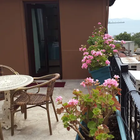Ξενοδοχείο Tashkonak Κωνσταντινούπολη