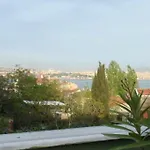 Hotel Tashkonak 3*