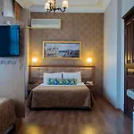 Hotel Tashkonak 3*