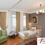 Hotel Tashkonak 3*