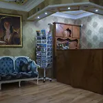 Tashkonak 3* Istanbul