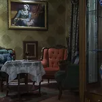 Hotel Tashkonak Istanbul