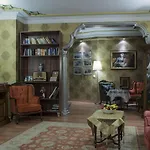 Tashkonak Istanbul