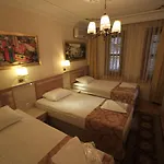 Hotel Tashkonak