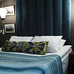 Tashkonak Hotel
