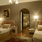 Tashkonak Hotel Istanbul