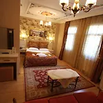 Hotel Tashkonak 3*