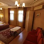 Tashkonak Hotel Istanbul
