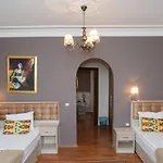 Tashkonak 3*