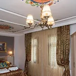 Tashkonak Hotel Istanbul