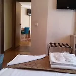 Tashkonak 3* Istanbul