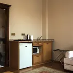 Tashkonak Hotel Istanbul