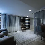 Hotel Tashkonak 3*