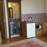 Hotel Tashkonak 3*
