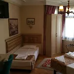 Tashkonak Istanbul