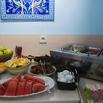 Tashkonak 3*