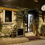 Hotel Tashkonak 3*