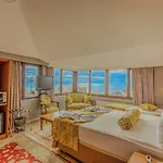 Tashkonak Hotel