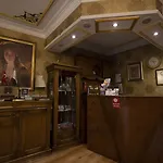Hotel Tashkonak