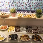 Hotel Tashkonak 3*