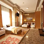 Hotel Tashkonak 3*