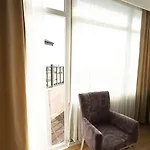 Hotel Tashkonak