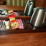 Hotel Tashkonak Istanbul