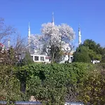 Hotel Tashkonak Istanbul