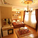 Tashkonak 3*