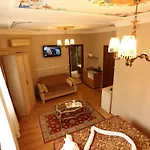Tashkonak Hotel Istanbul
