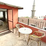 Tashkonak Hotel Istanbul