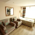 Tashkonak 3* Istanbul