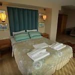 Tashkonak Hotel Istanbul