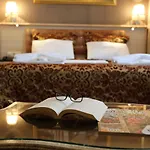 Tashkonak Hotel Istanbul