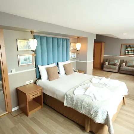 Tashkonak 3* Istambul