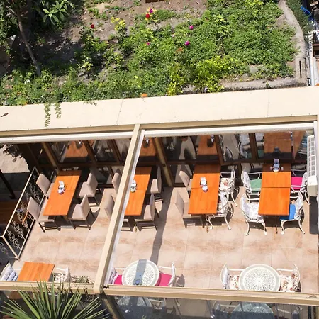 מלון Tashkonak איסטמבול