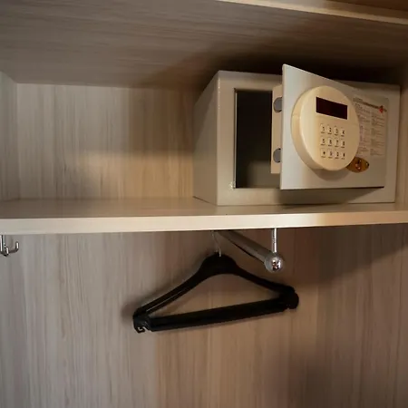 Tashkonak 3* Istambul