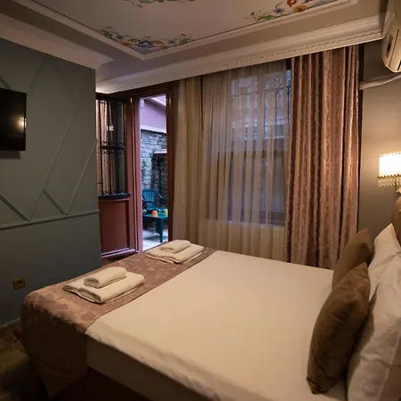 Tashkonak 3* Istambul