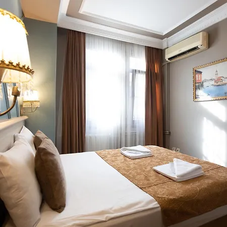 Hotell Tashkonak