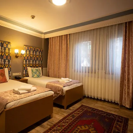 Tashkonak Istambul