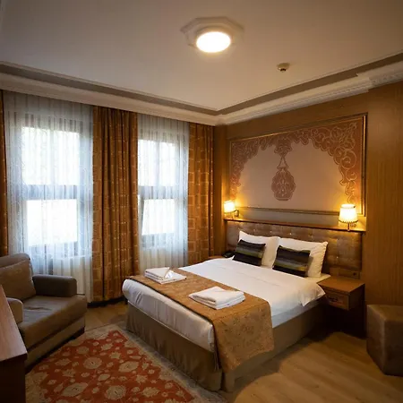 Tashkonak Istambul