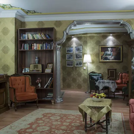 Tashkonak איסטמבול