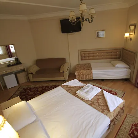 Tashkonak Provincia di Istanbul