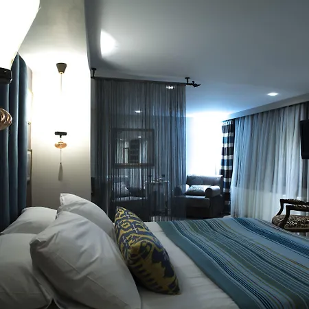 Tashkonak איסטמבול