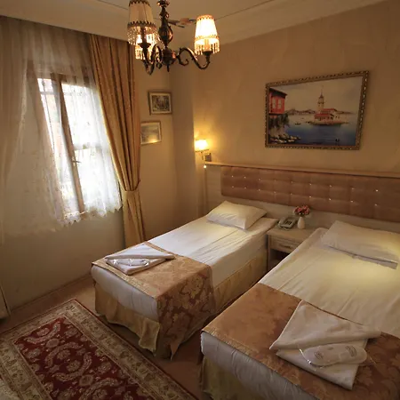 Tashkonak 3* Provincia di Istanbul