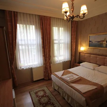 Tashkonak Provincia di Istanbul