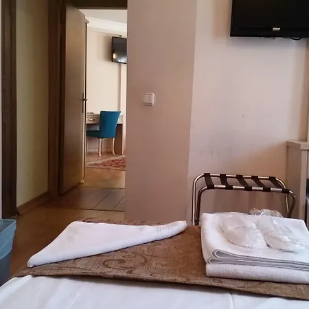 Tashkonak 3* Provincia di Istanbul