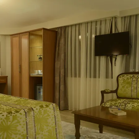 Tashkonak Provincia di Istanbul