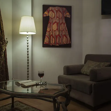 מלון Tashkonak איסטמבול