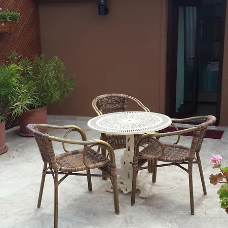 Tashkonak מלון איסטמבול